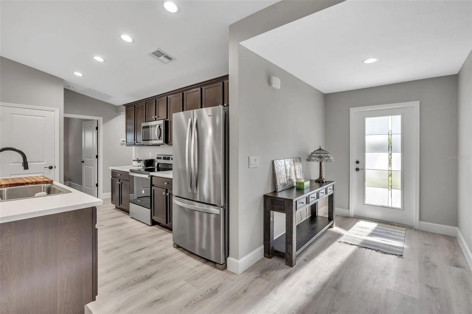 PORT CHARLOTTE SEC 095 - Residential