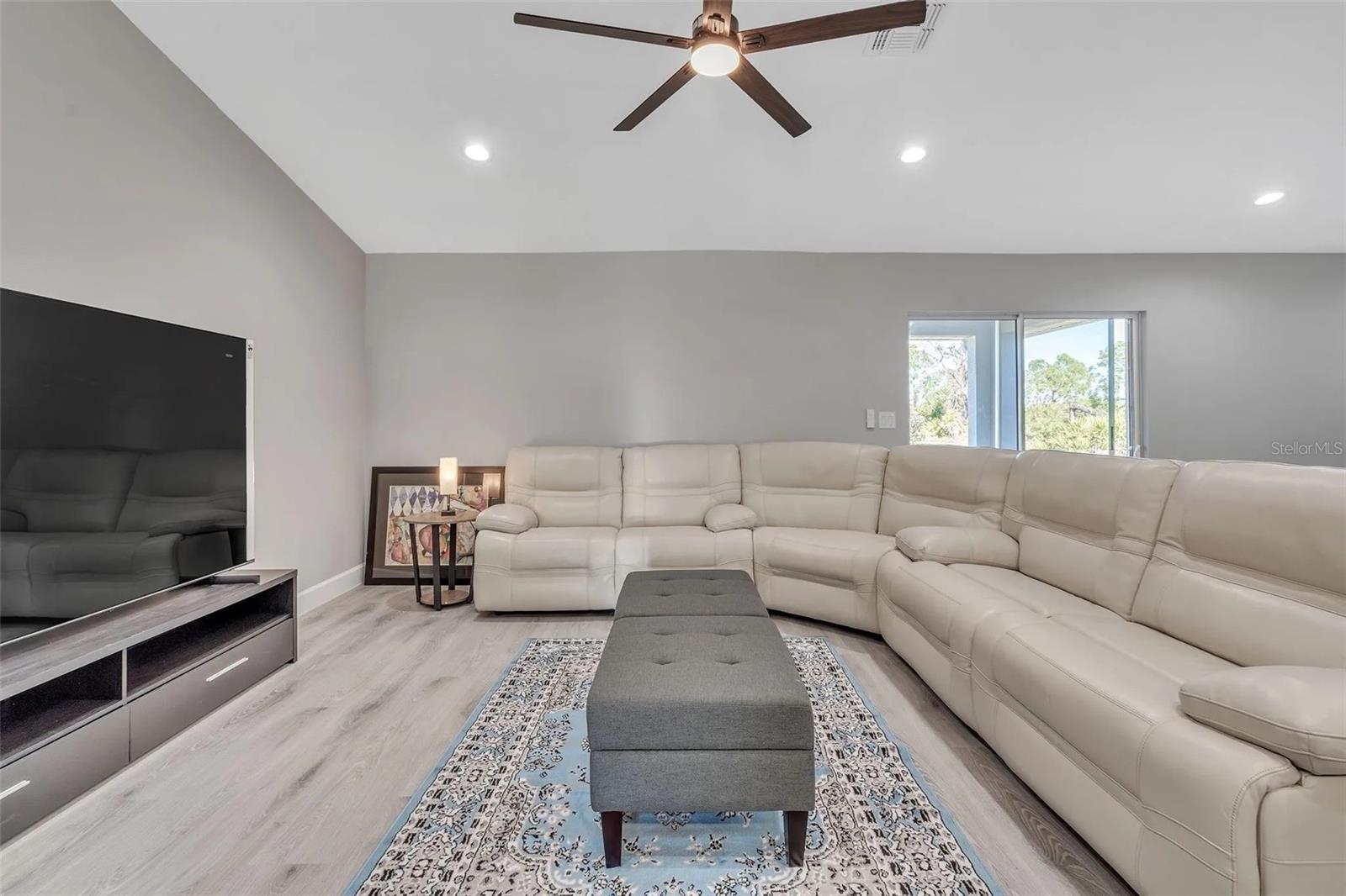 PORT CHARLOTTE SEC 095 - Residential