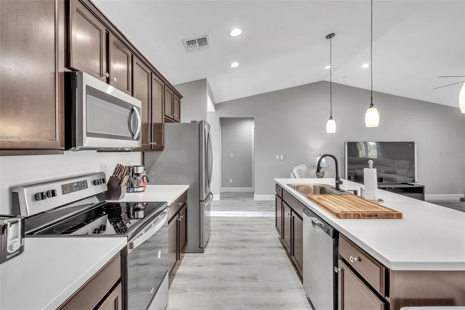 PORT CHARLOTTE SEC 095 - Residential