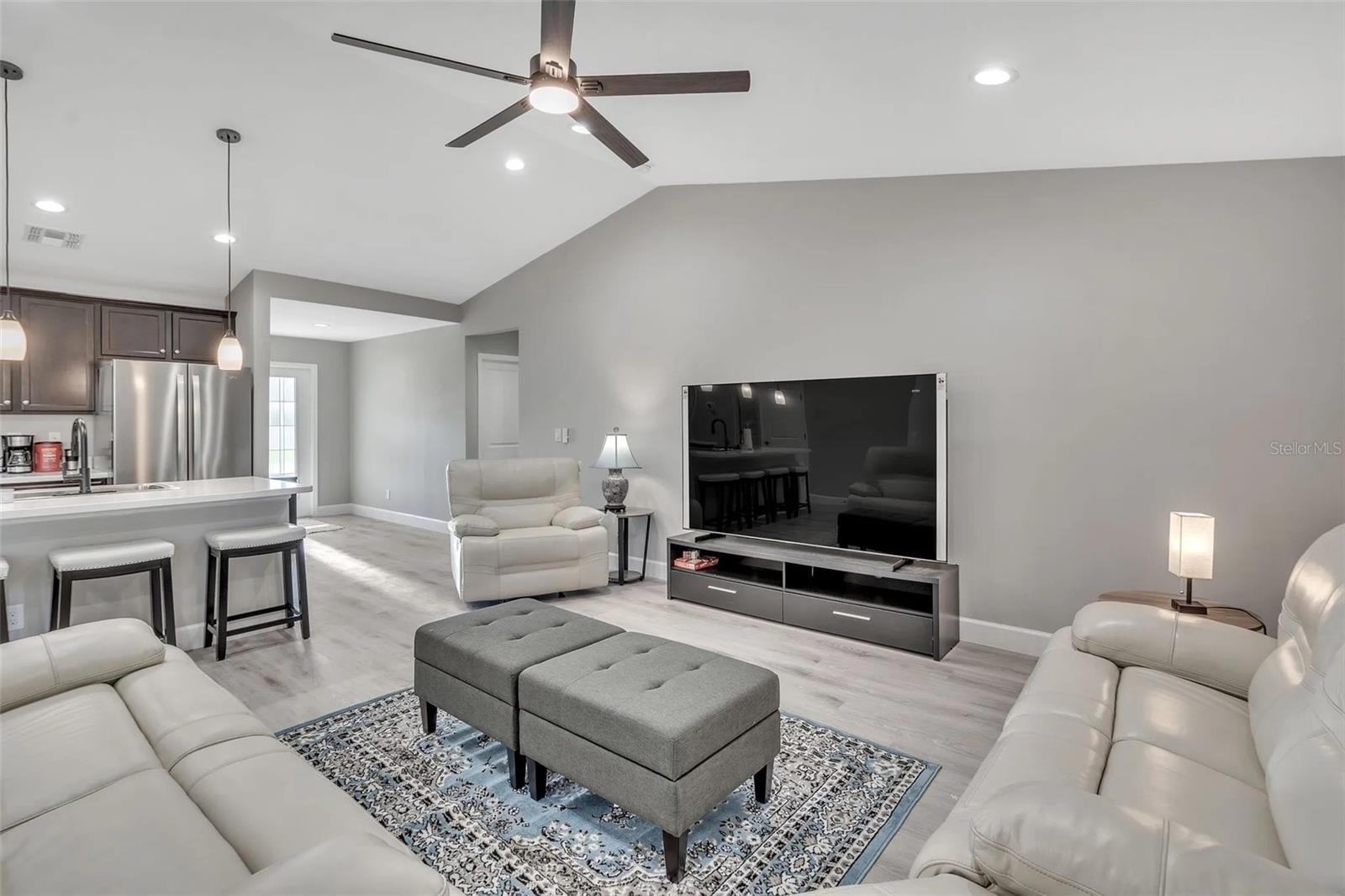 PORT CHARLOTTE SEC 095 - Residential