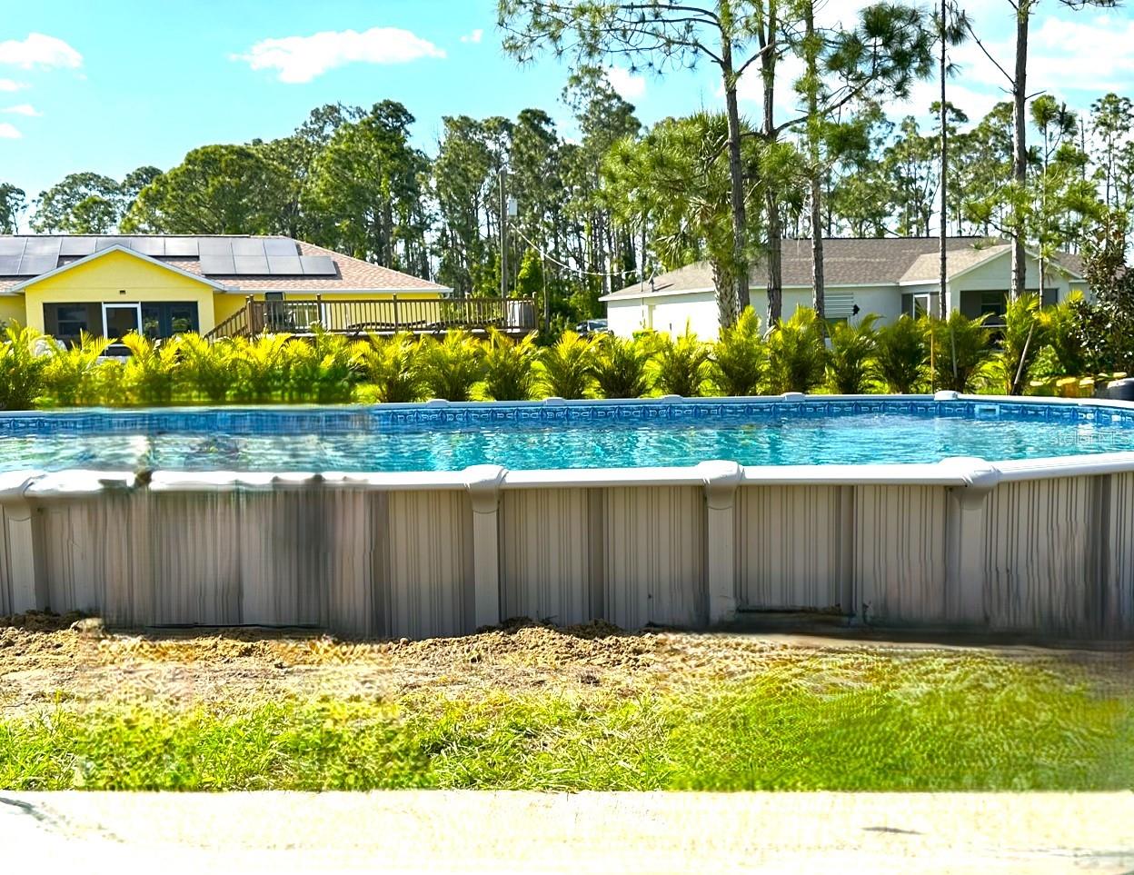 PORT CHARLOTTE SEC 095 - Residential