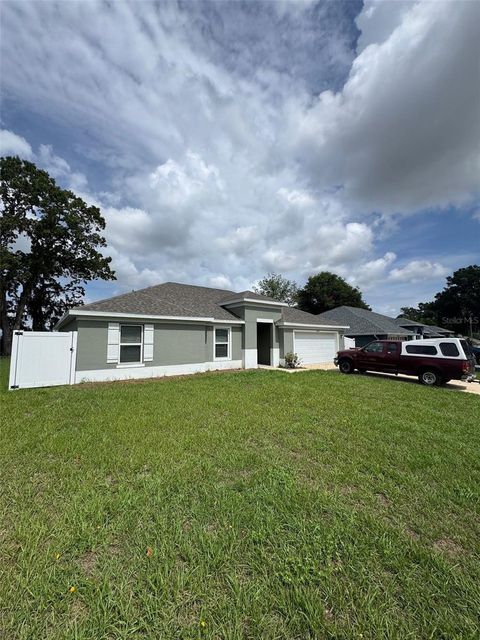 10090 SE 67TH TERRACE BELLEVIEW FL 34420
