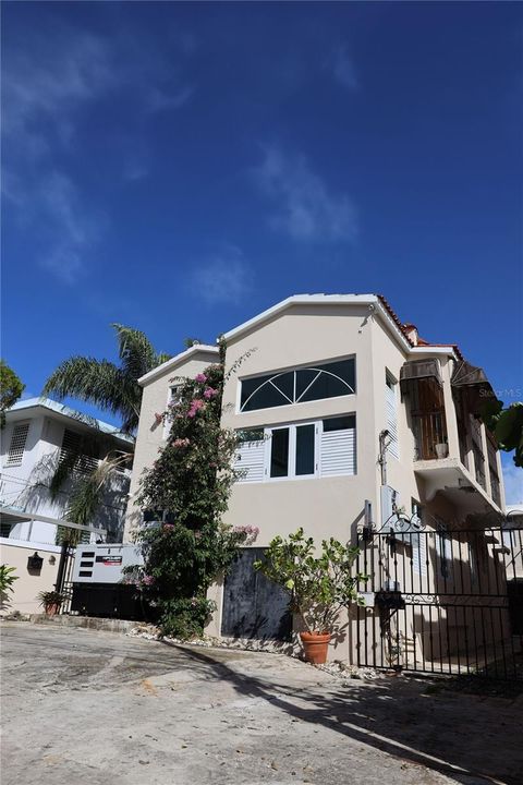 17 CALLE GERTRUDIS SAN JUAN 00911