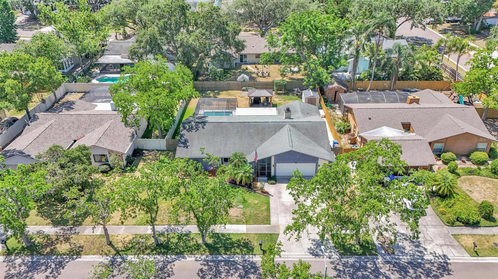 619 SHADY NOOK DRIVE