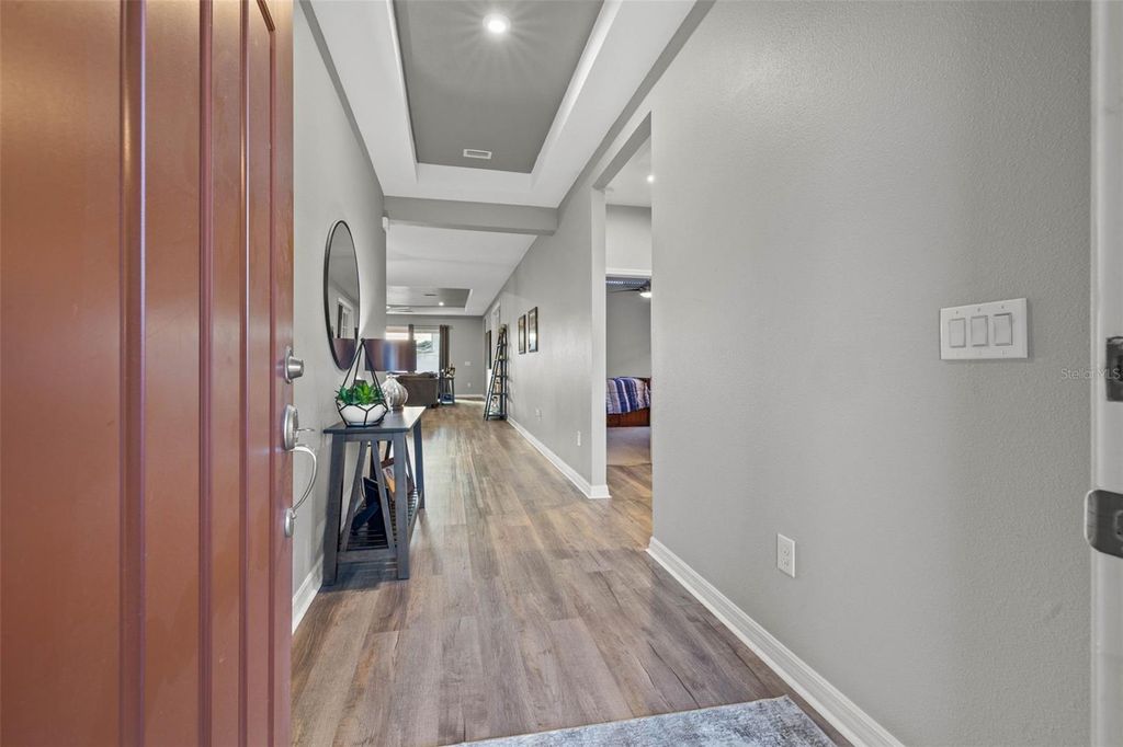 Photo of 7063 Talamore Drive, Wesley Chapel, FL 33545 (MLS # TB8419641)