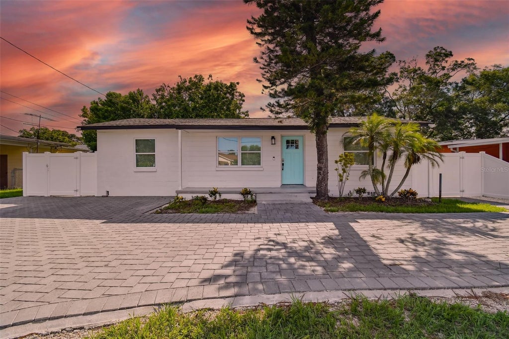 Photo of 7508 N Tampania Avenue, Tampa, FL 33614 (MLS # TB8550248)