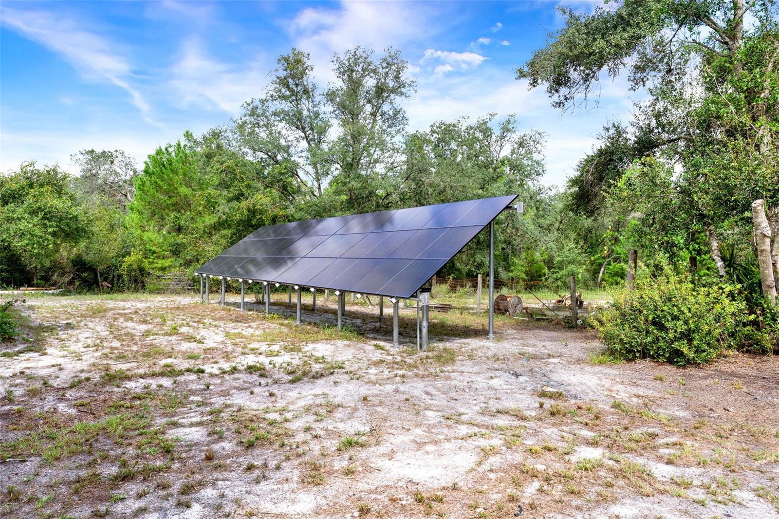 BLACKWATER OAKS - Residential