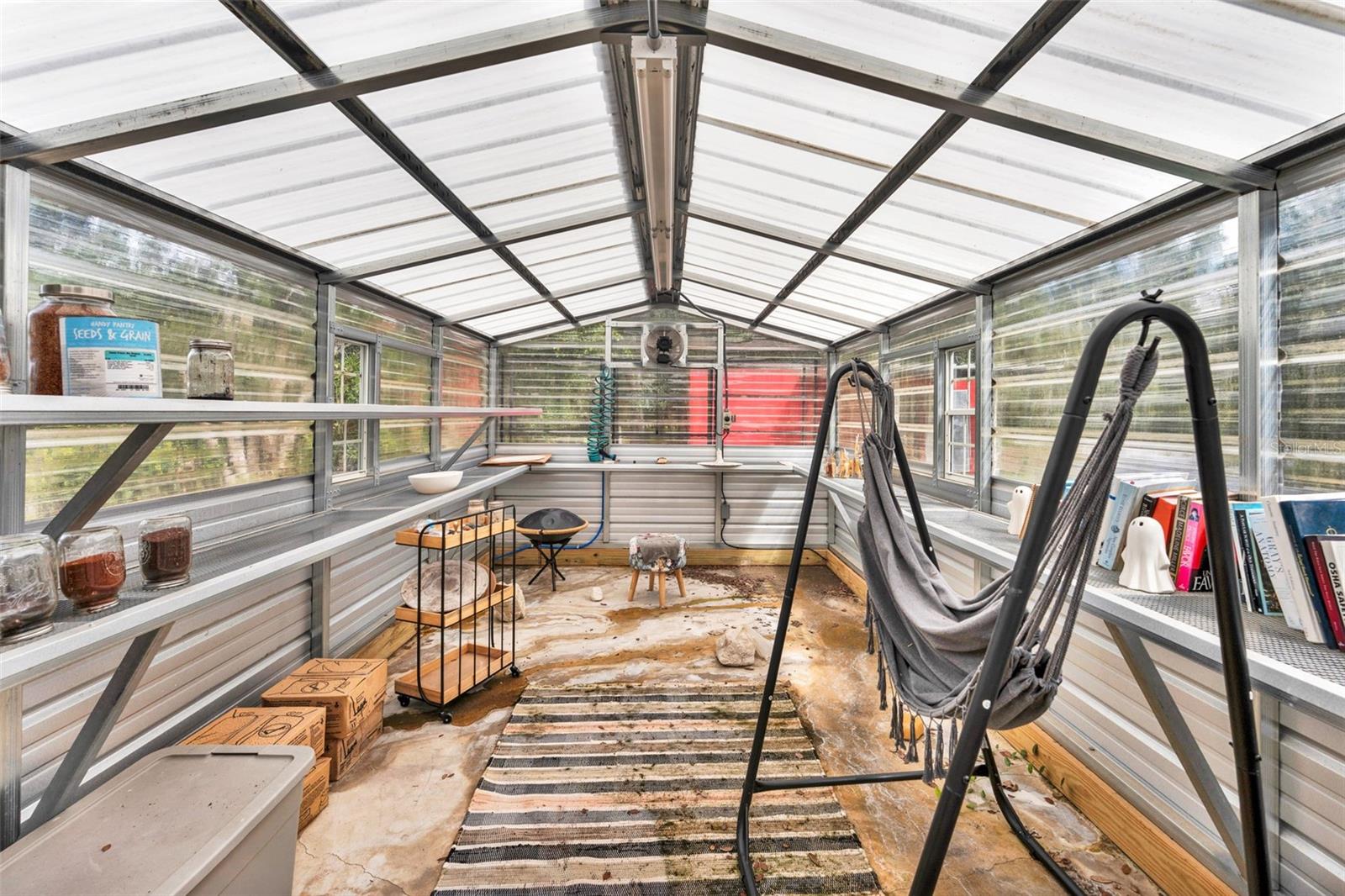 BLACKWATER OAKS - Residential