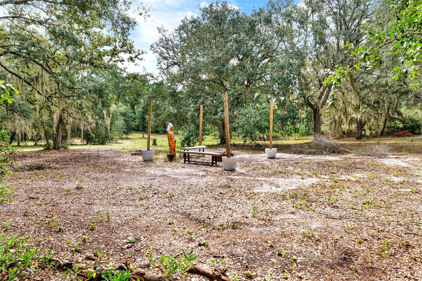 BLACKWATER OAKS - Residential