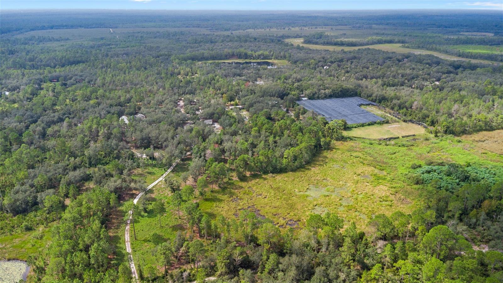 BLACKWATER OAKS - Residential