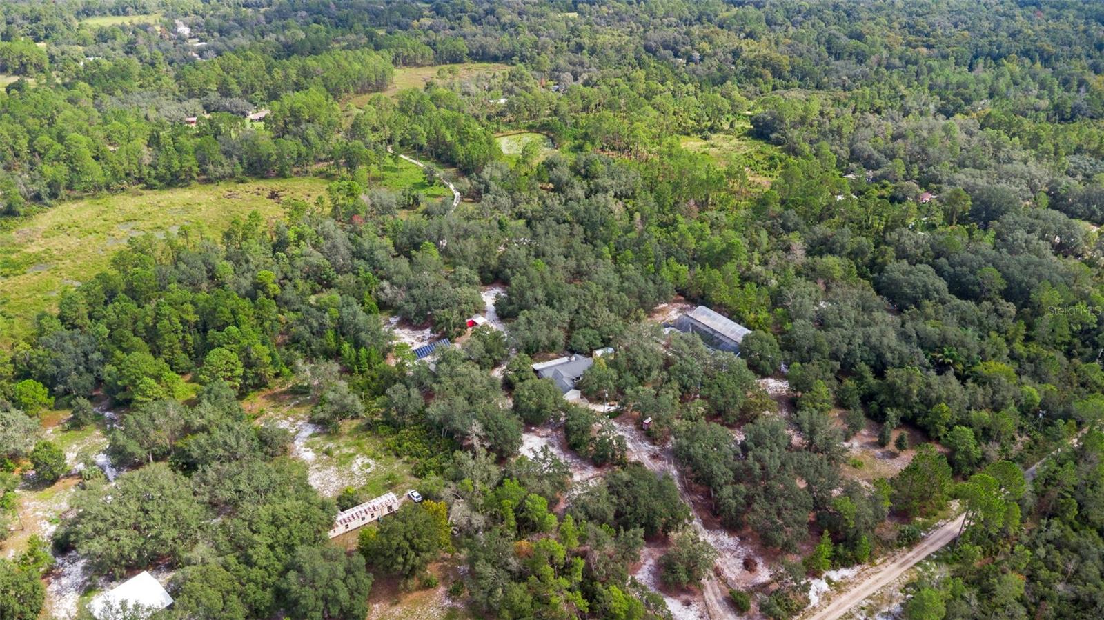 BLACKWATER OAKS - Residential