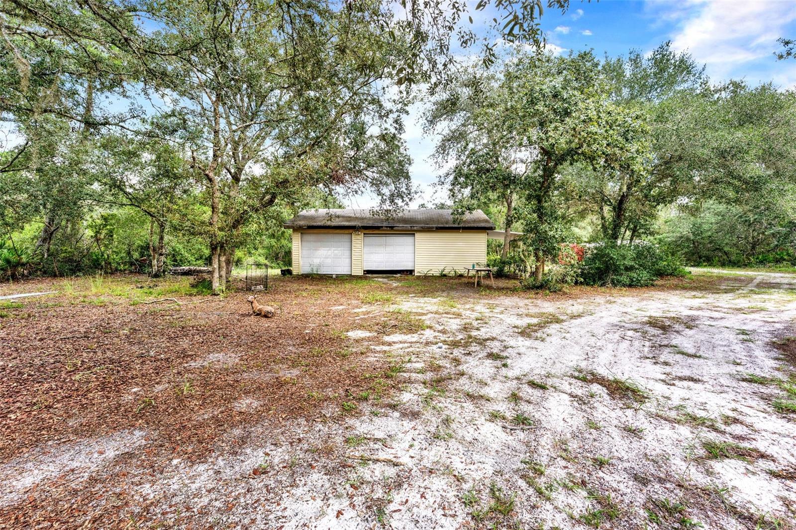 BLACKWATER OAKS - Residential