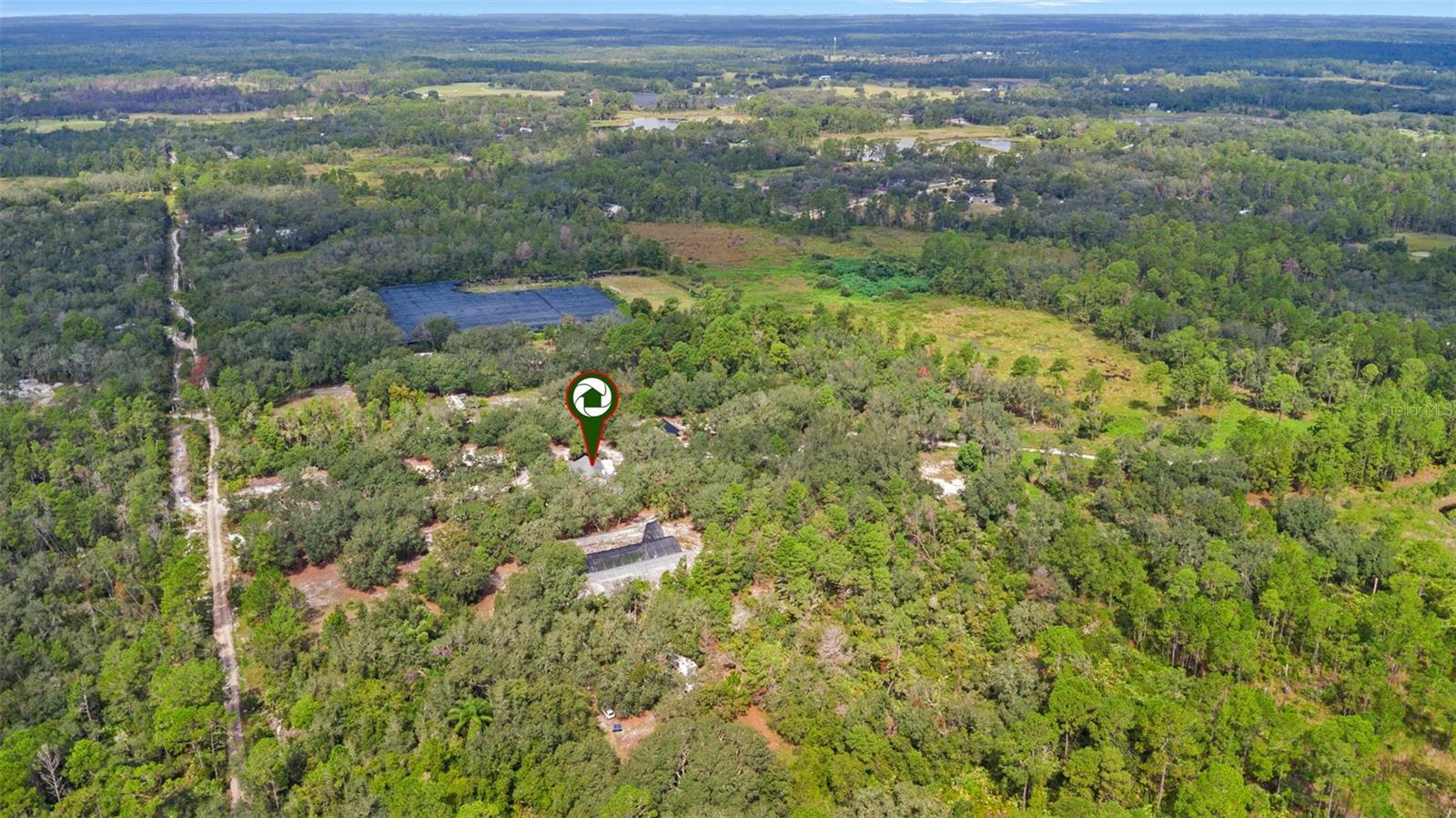 BLACKWATER OAKS - Residential