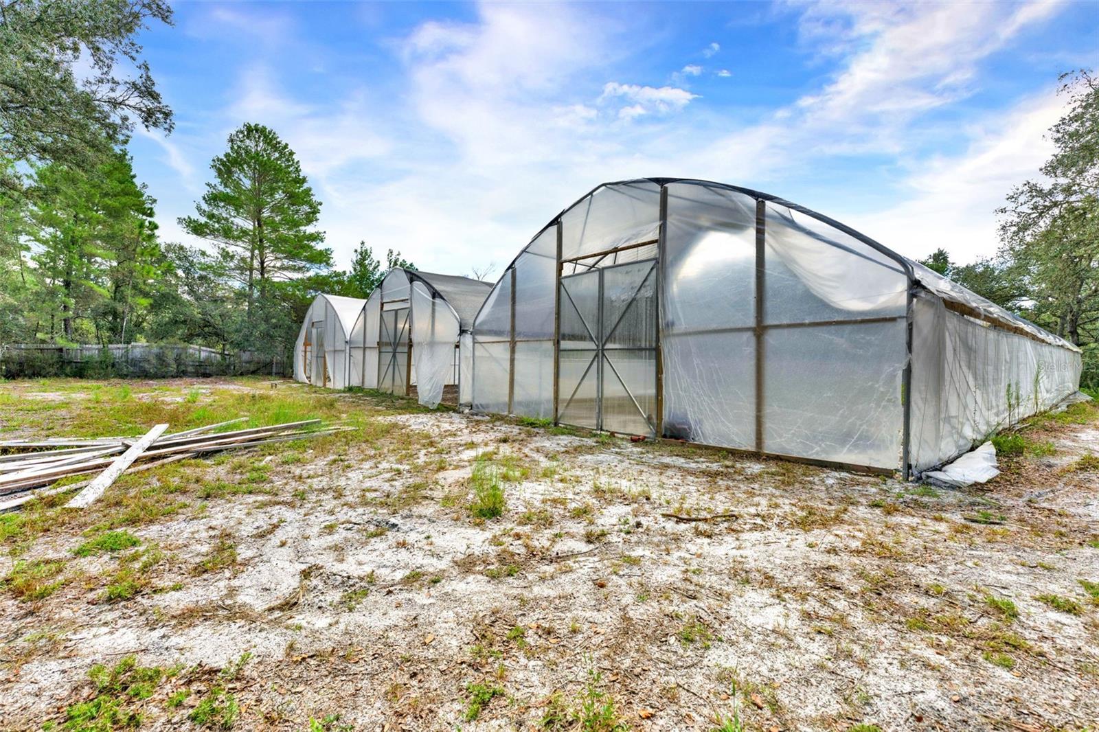 BLACKWATER OAKS - Residential