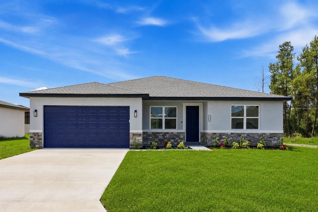 Photo of 367 Camellia Court, Kissimmee, FL 34759 (MLS # S5149761)