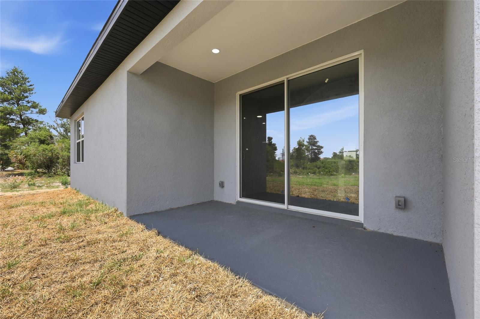 POINCIANA NBRHD 02 VILLAGE 08 - Residential