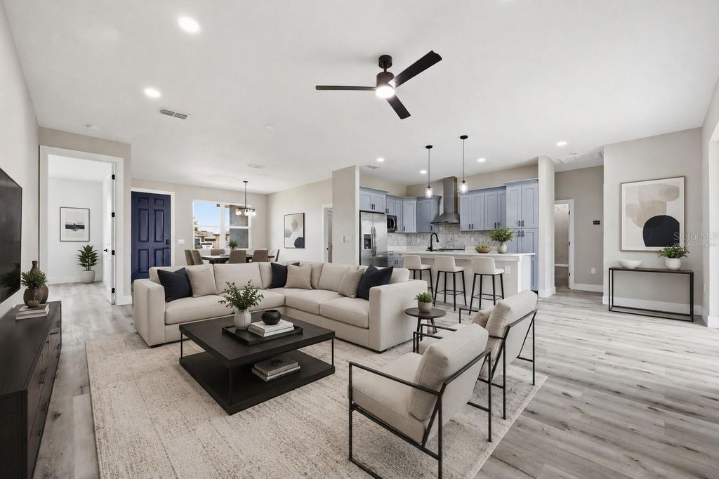 Photo of 367 Camellia Court, Kissimmee, FL 34759 (MLS # S5149761)
