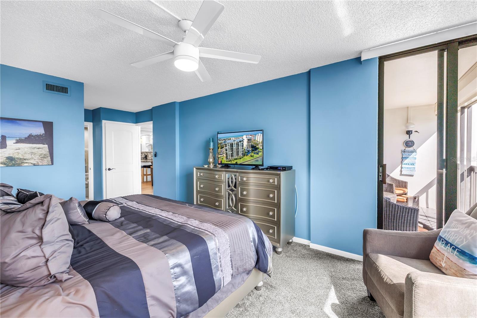 WEATHERLY THE CONDO - Residential Lease