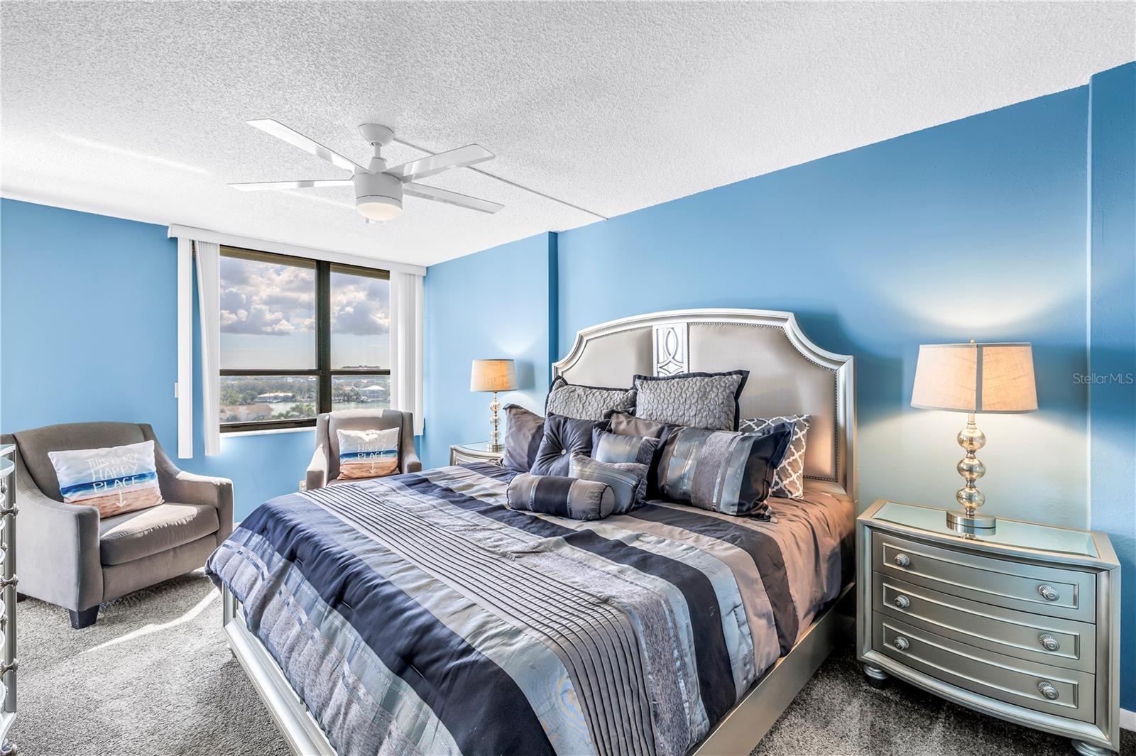 WEATHERLY THE CONDO - Residential Lease