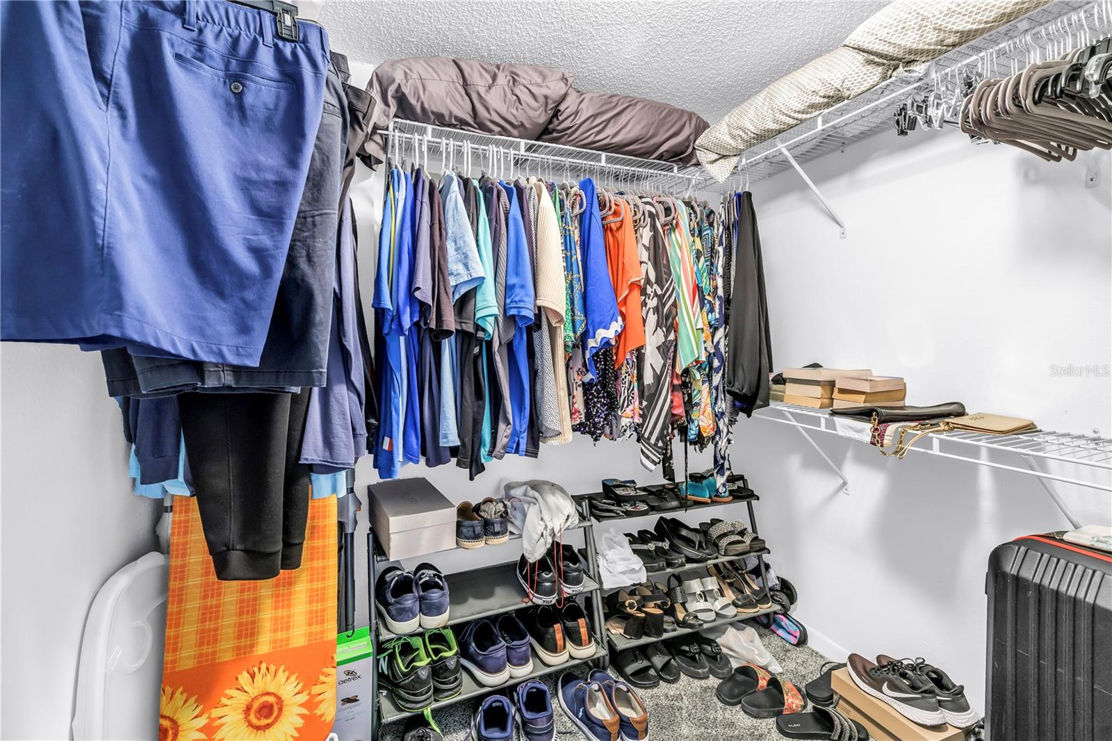 WEATHERLY THE CONDO - Residential Lease