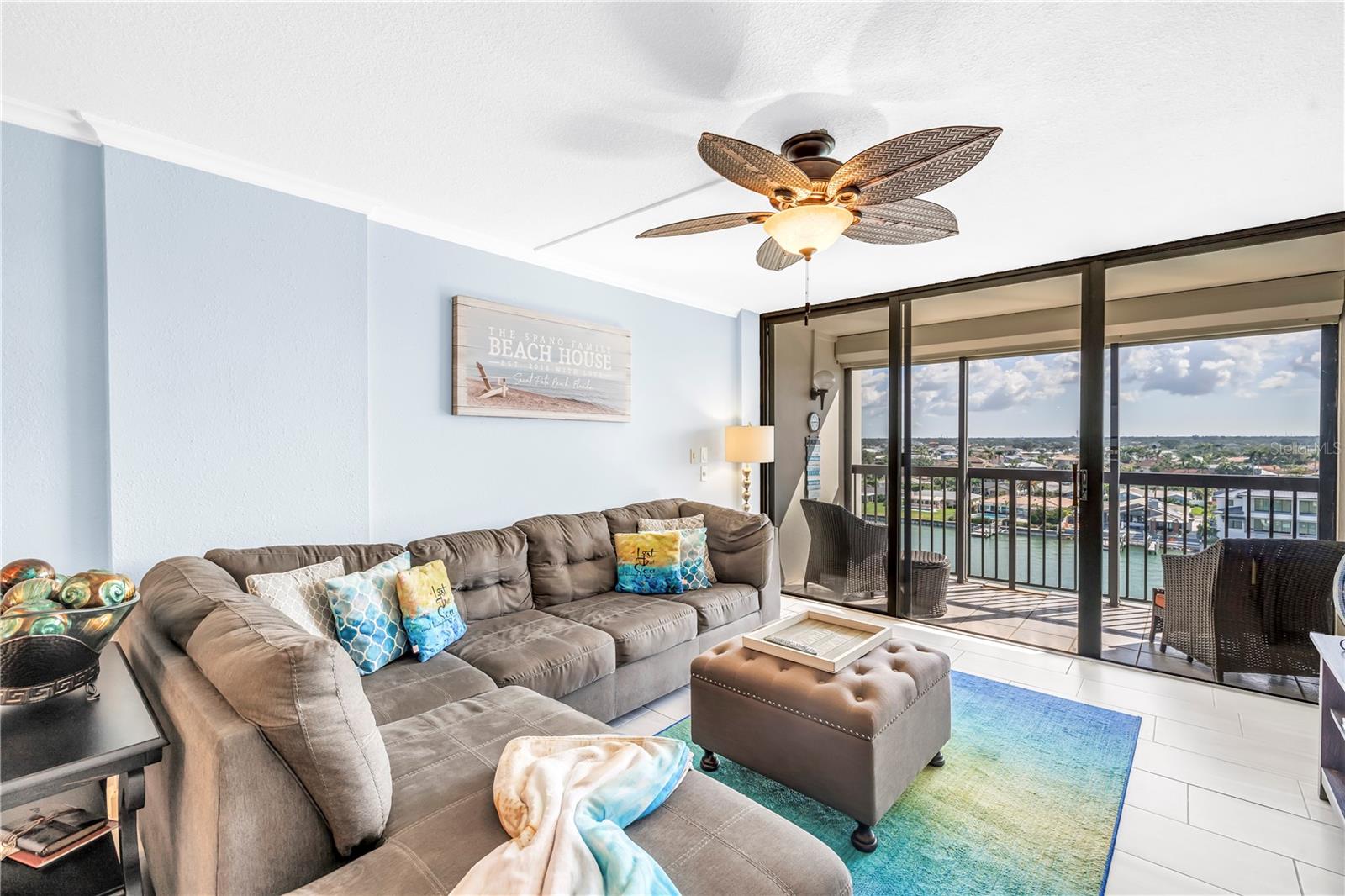 WEATHERLY THE CONDO - Residential Lease