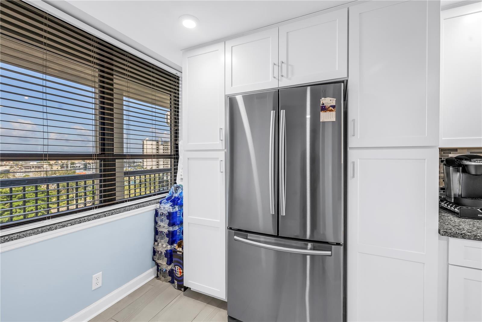 WEATHERLY THE CONDO - Residential Lease