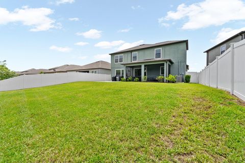 A home in RIVERVIEW