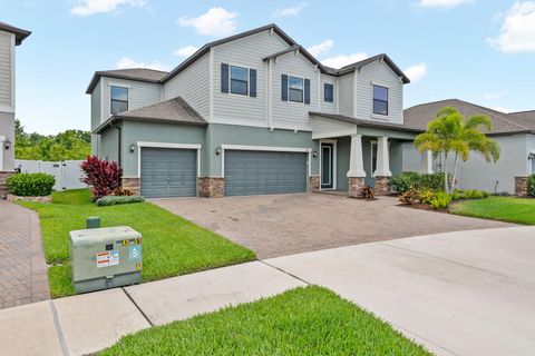 A home in RIVERVIEW