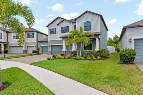 A home in RIVERVIEW