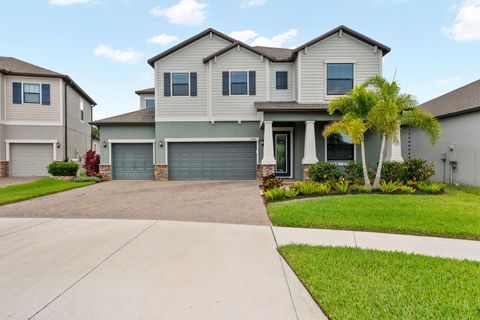 A home in RIVERVIEW