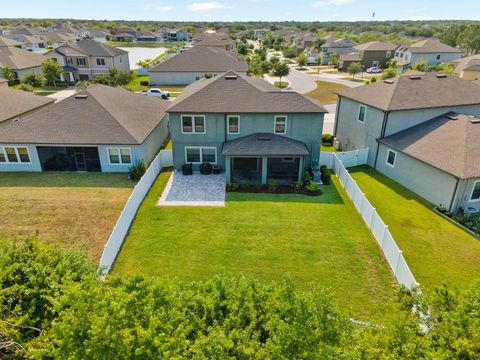 A home in RIVERVIEW