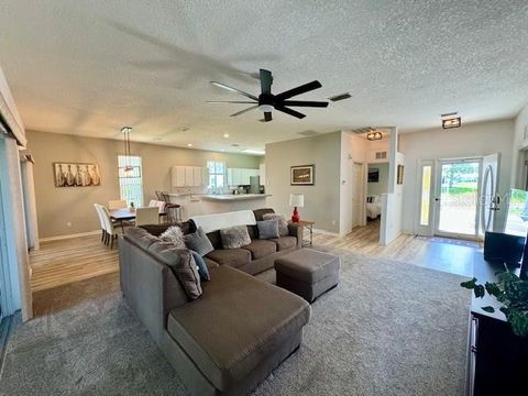 Tiny photo for 2360 NW 53rd Avenue Road, Ocala, FL 34482 (MLS # OM726381)