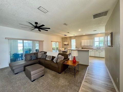 Tiny photo for 2360 NW 53rd Avenue Road, Ocala, FL 34482 (MLS # OM726381)