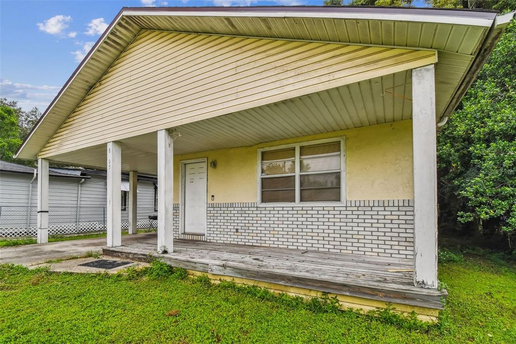 Photo of 8205 N Semmes Street, Tampa, FL 33604 (MLS # TB8427255)
