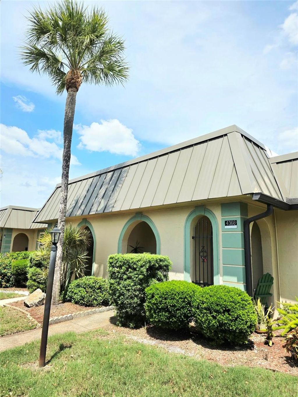 Photo of 4366 Summersun Drive #4366, New Port Richey, FL 34652 (MLS # W7885119)