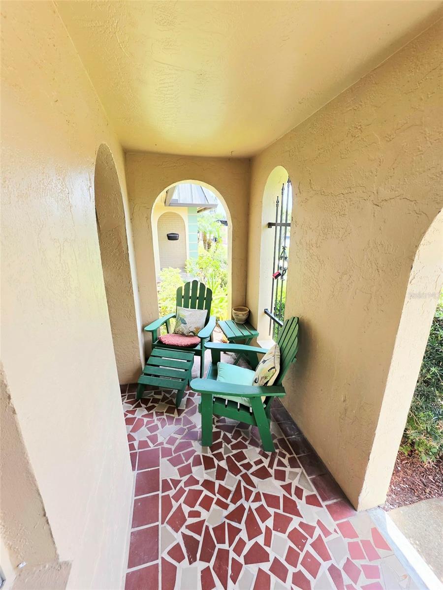 GARDENS BEACON SQUARE - Residential