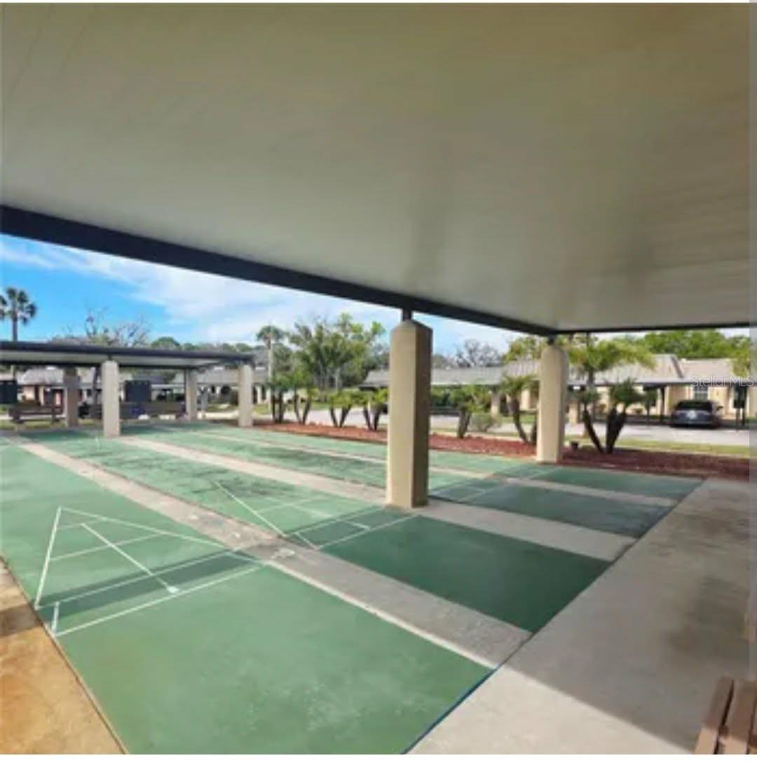 GARDENS BEACON SQUARE - Residential