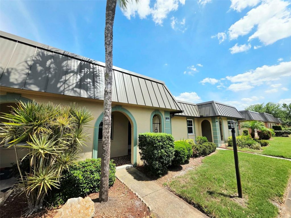 Photo of 4366 Summersun Drive #4366, New Port Richey, FL 34652 (MLS # W7885119)