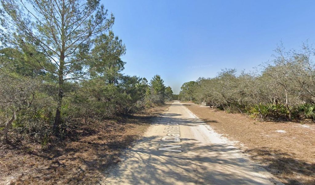 Photo of 3235 N Dahlia Drive, Lake Placid, FL 33852 (MLS # K4903337)