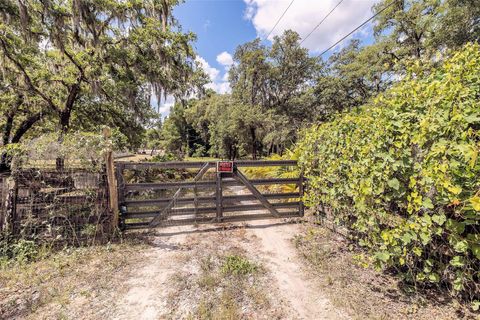 A home in BROOKSVILLE