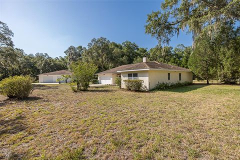 A home in BROOKSVILLE