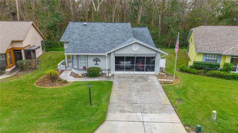 A home in NEW PORT RICHEY