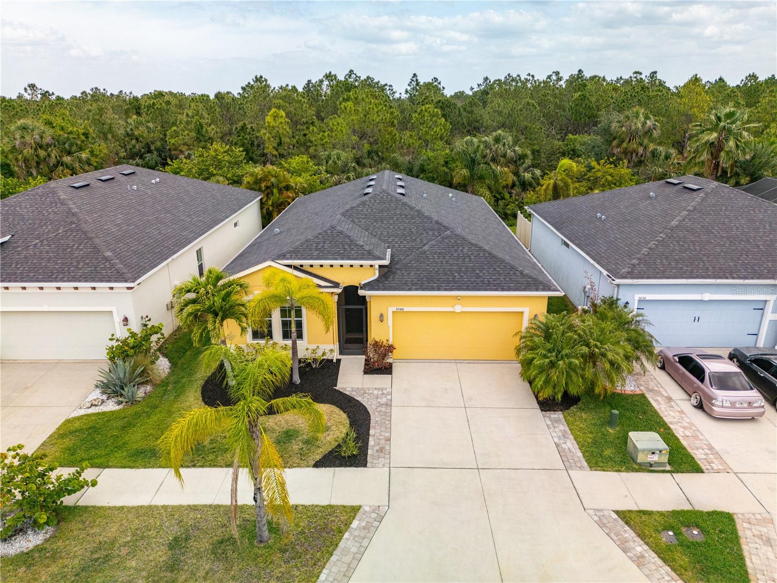5048 INSHORE LANDING DRIVE