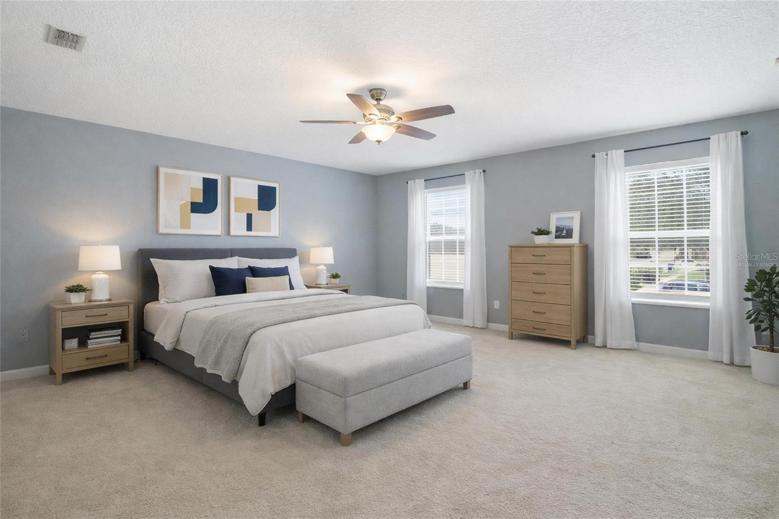 MARTINS GROVE - Residential