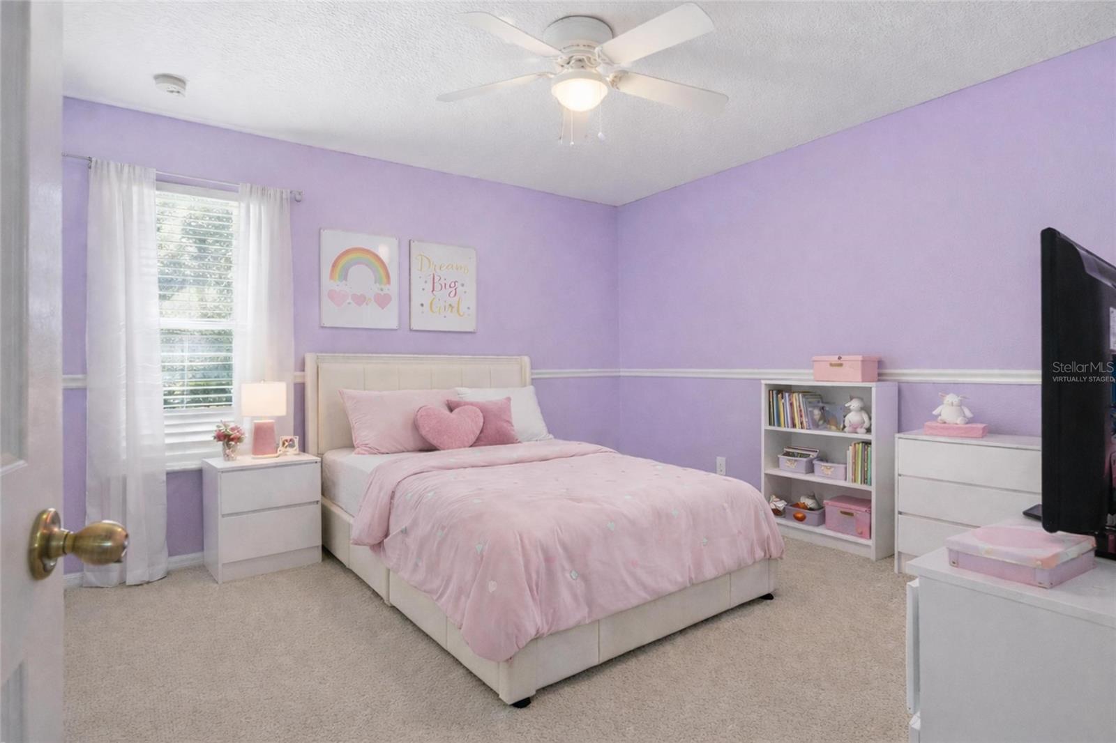 MARTINS GROVE - Residential