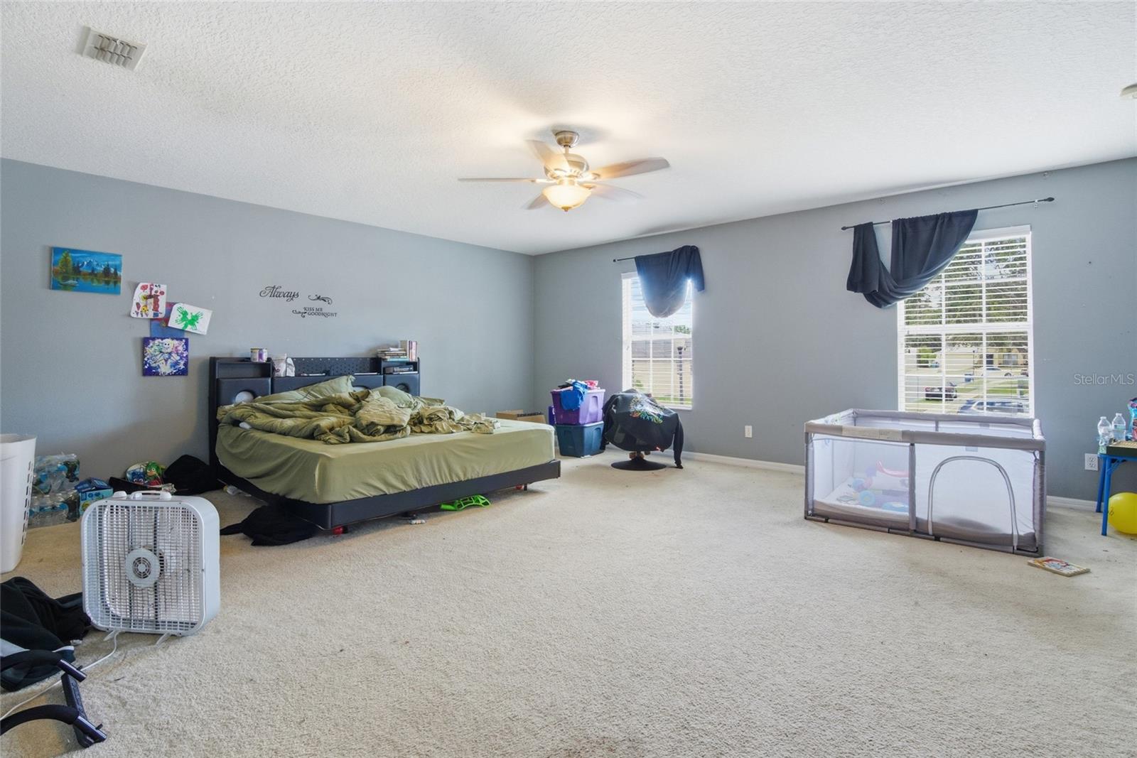 MARTINS GROVE - Residential