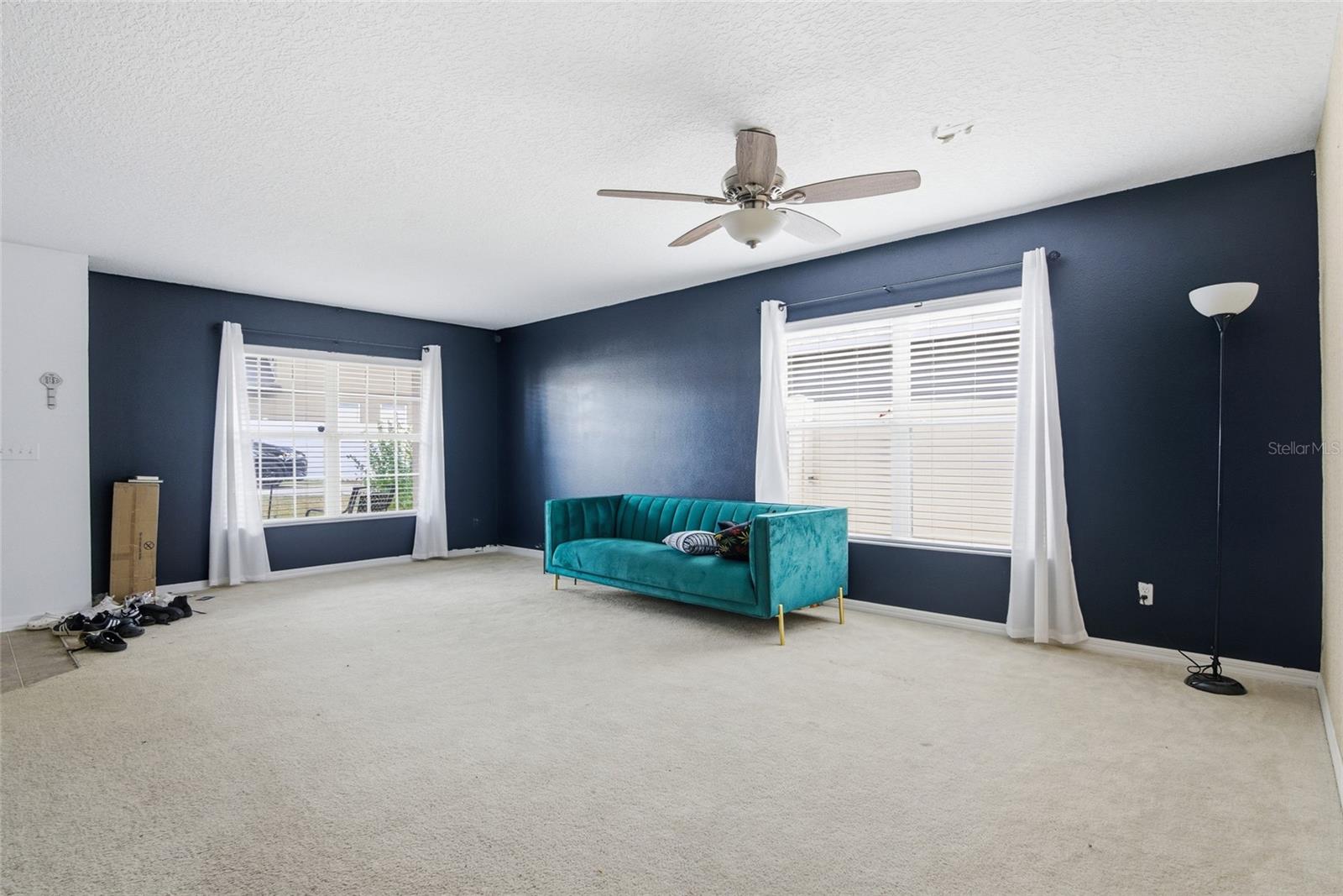 MARTINS GROVE - Residential