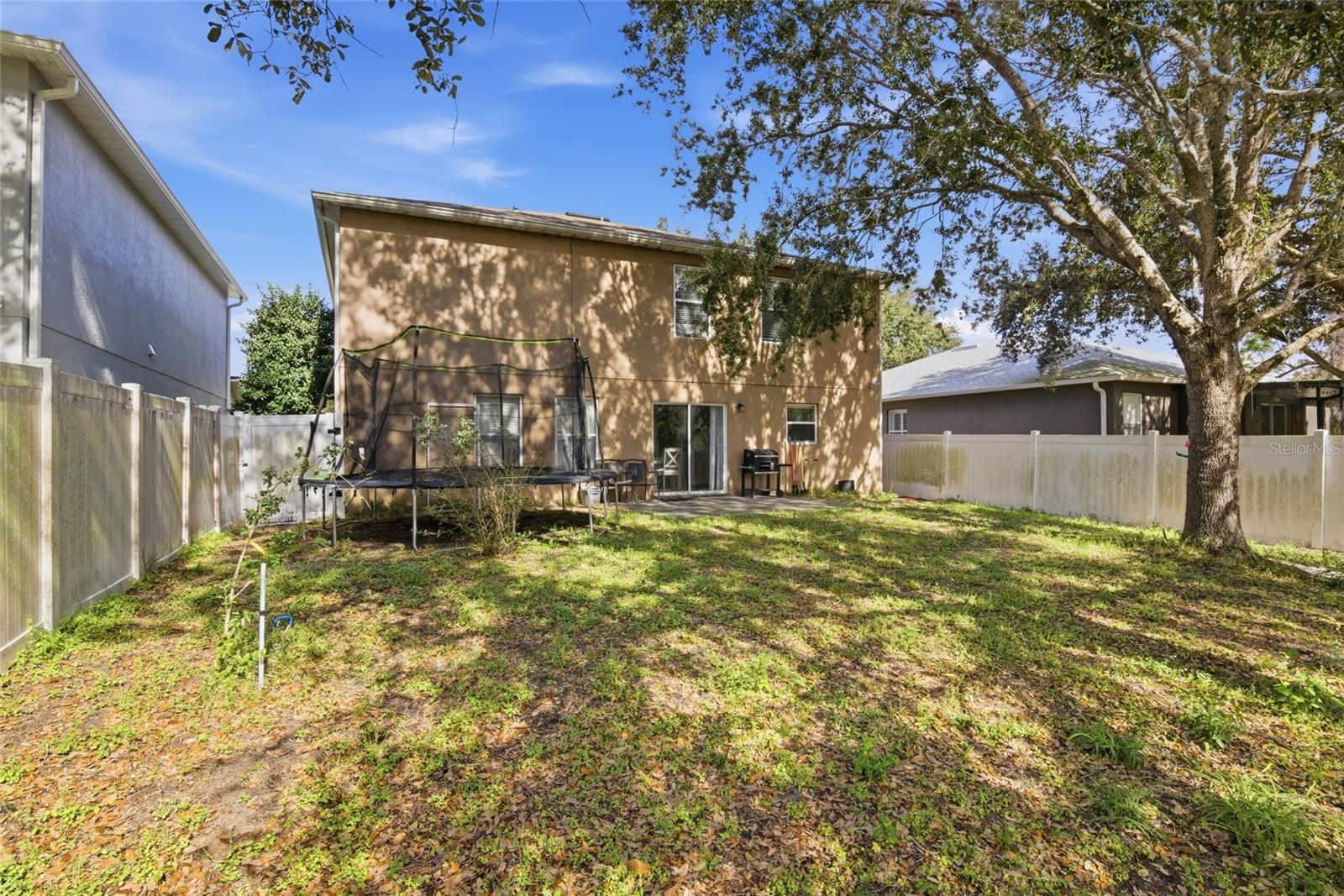 MARTINS GROVE - Residential