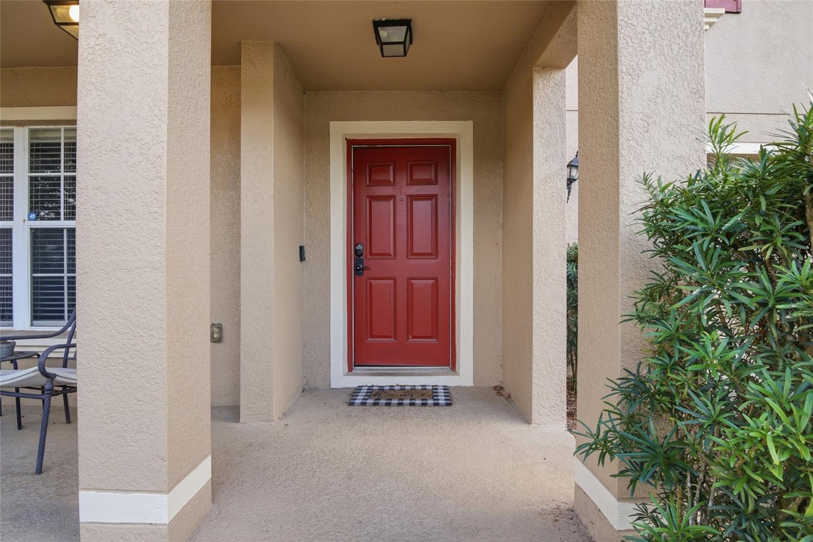 MARTINS GROVE - Residential