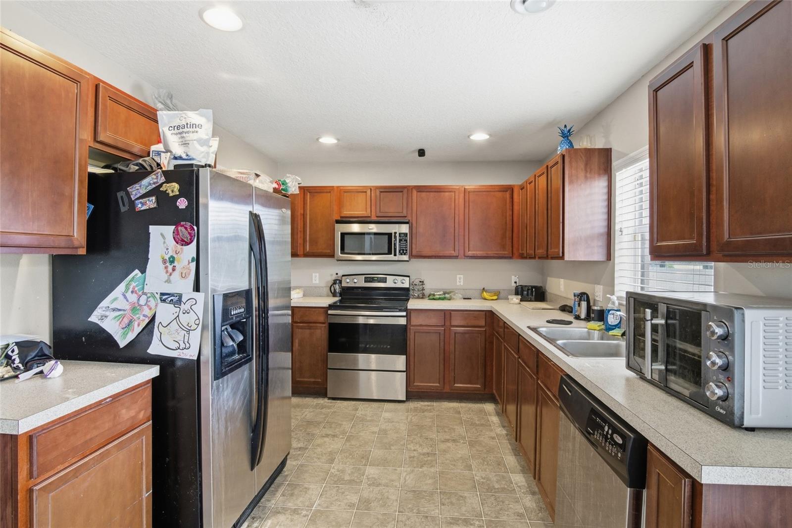 MARTINS GROVE - Residential